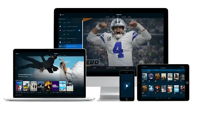 IPTV Studio Compatible Devices (Firestick, Android, Smart TV)